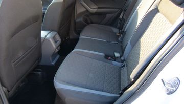 Volkswagen T-Cross - 8
