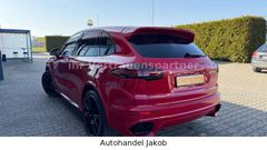 PORSCHE Cayenne/GTS/SonderModell/Carbon/Traumfahrzeug!!!