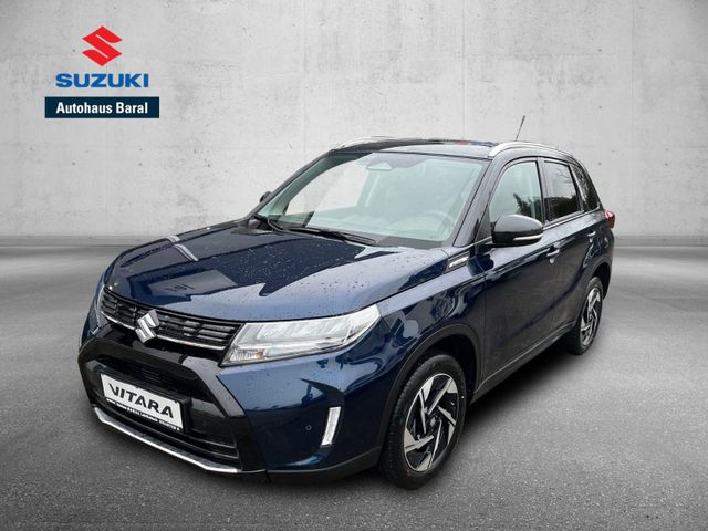 Suzuki Vitara 1.4 BOOSTERJET Hybrid Comfort +Allgrip