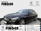 Mercedes-Benz C 250 7G Avantgarde*LED/Comand/Kamera/Totwinkel* - : mit Navigationssystem, Comand