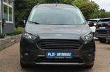 Ford Tourneo Courier Sport *1.HD|PDC|KLIMAAUTO|SHZ* - Ford Tourneo Courier: Sport