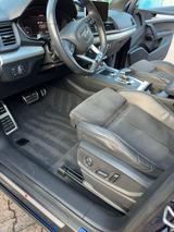 Audi SQ5 TDI tiptronic quattro Matrix,Navi,AHK,EHK - gebrauchte Audi SQ5 aus dem Jahr 2020