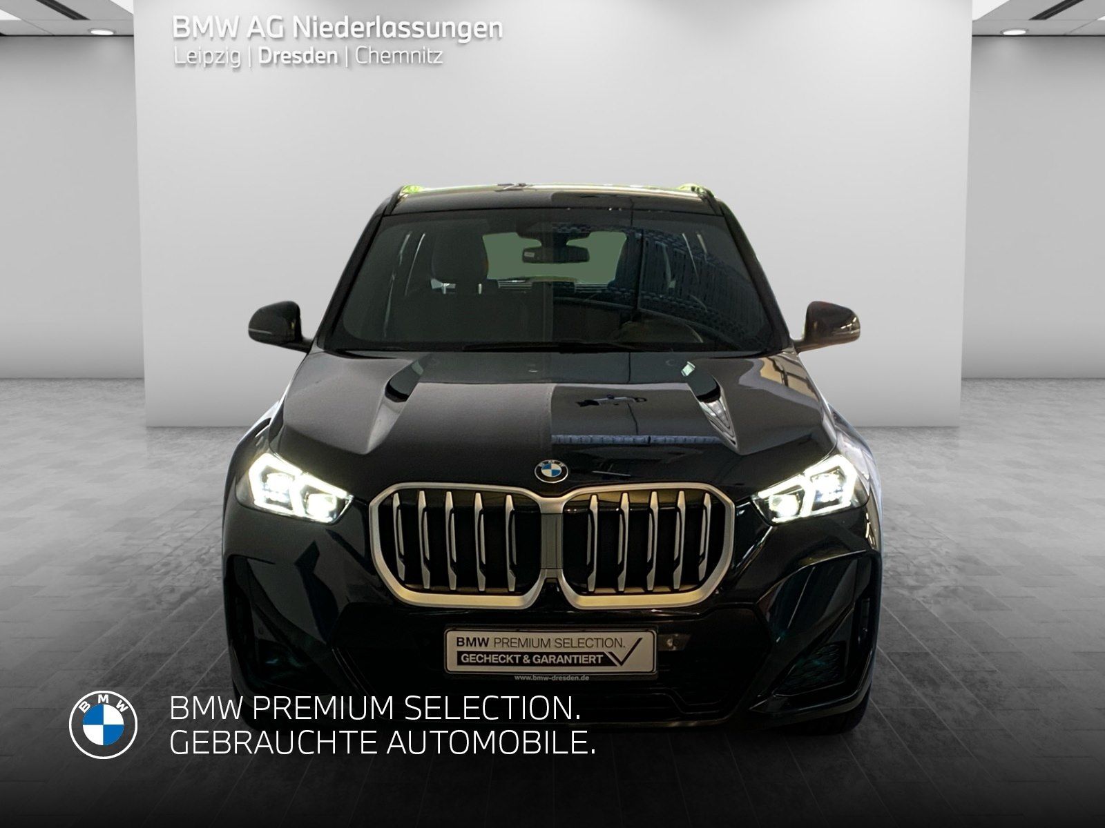 BMW X1 - Bild 5