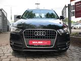 Audi Q3 2.0 TFSI Quattro*KEYLESS*NAVI*AUT* - Audi Q3 mit Benzin-Antrieb: Geländewagen, 2.0