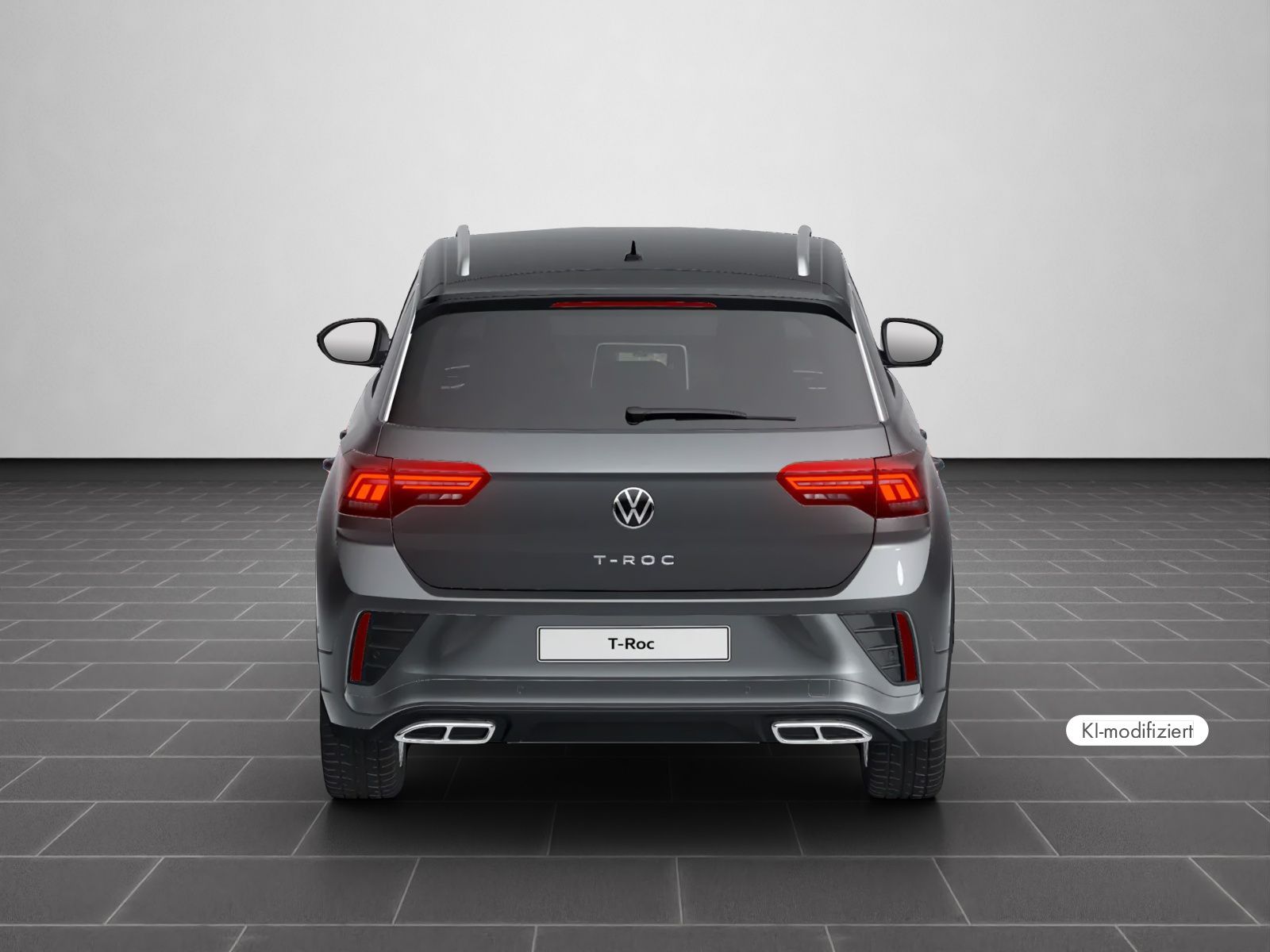 Volkswagen T-Roc - Bild 7