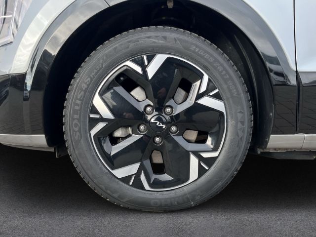 Fahrzeugabbildung Kia Niro EV INSPIRATION 64,8 kWh *NAVIGATIONSSYSTEM*
