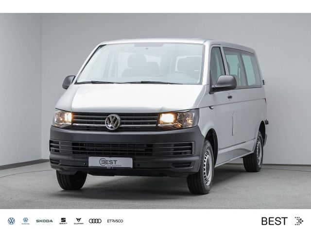 Volkswagen T6 Kombi 5-Sitzer LR 2.0 TDI NAVI*KLIMA*PDC*