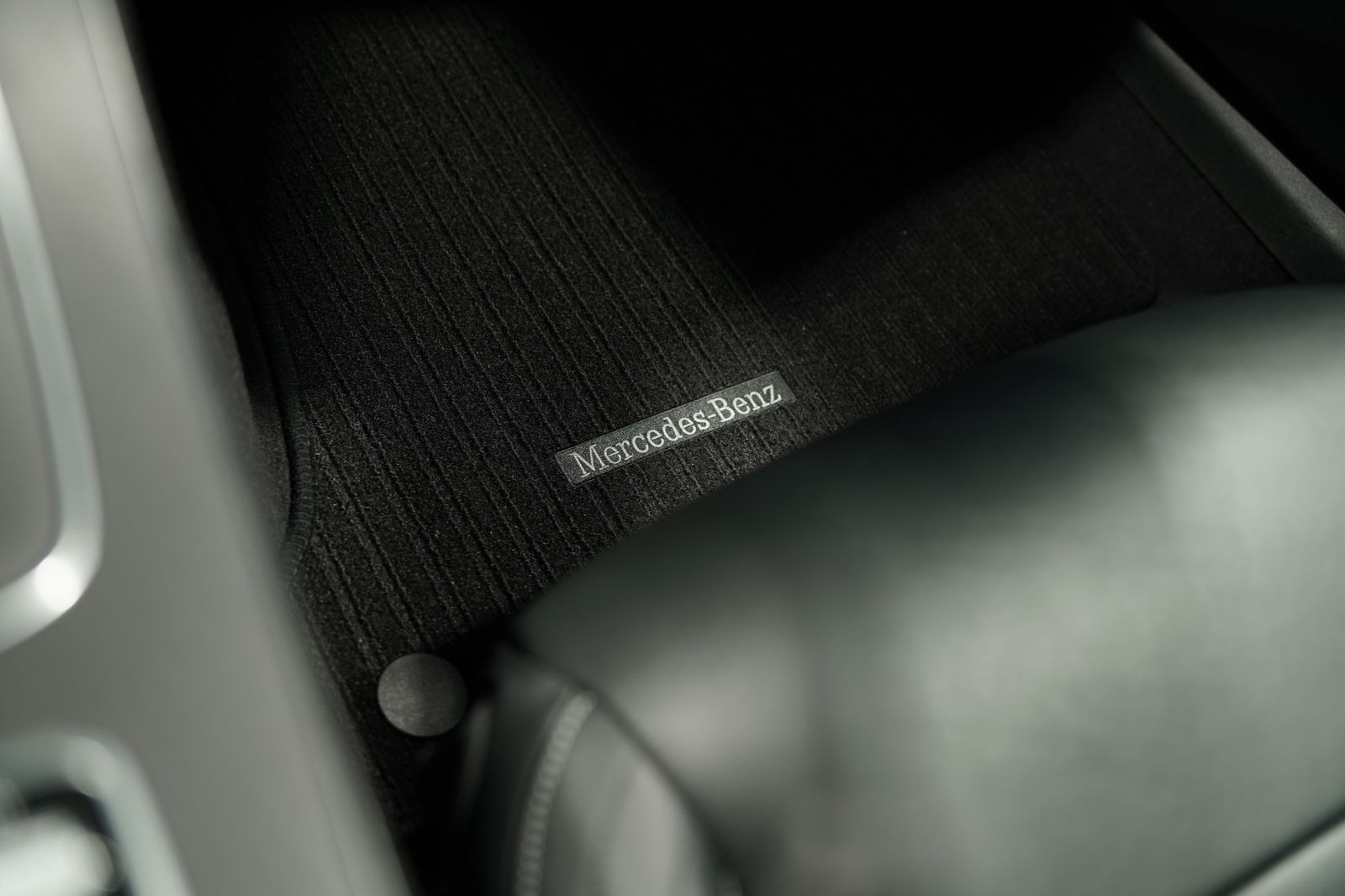 Mercedes Benz E 450