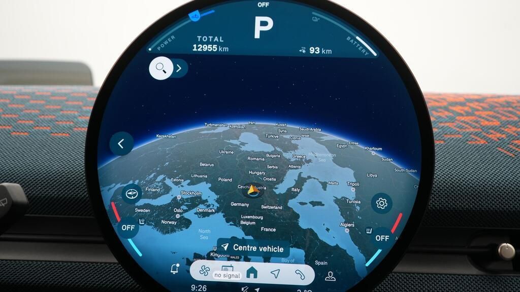 MINI John Cooper Works - Bild 15