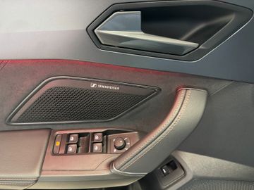 Cupra Leon Sportstourer 1.5 Panodach  Standheizung