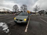 Volkswagen VW Lupo 1.0 - Volkswagen Lupo aus 2003