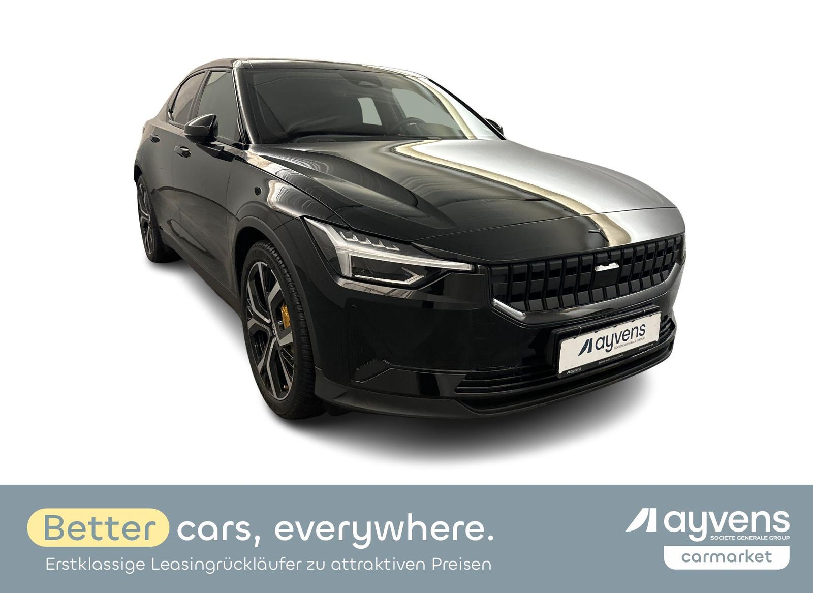 Polestar 2