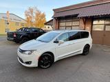 Chrysler LIMITED*NAVI*DVD*KAMERA*VOLL*AHK*LED*GARANTIE - Chrysler Pacifica Gebrauchtwagen