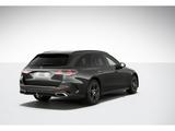 Mercedes-Benz E 300 de T AMG-Sport/LED/Cam/Night/AHK/Distr/19' - Mercedes-Benz Hybrid (Diesel/Elektro): Grau
