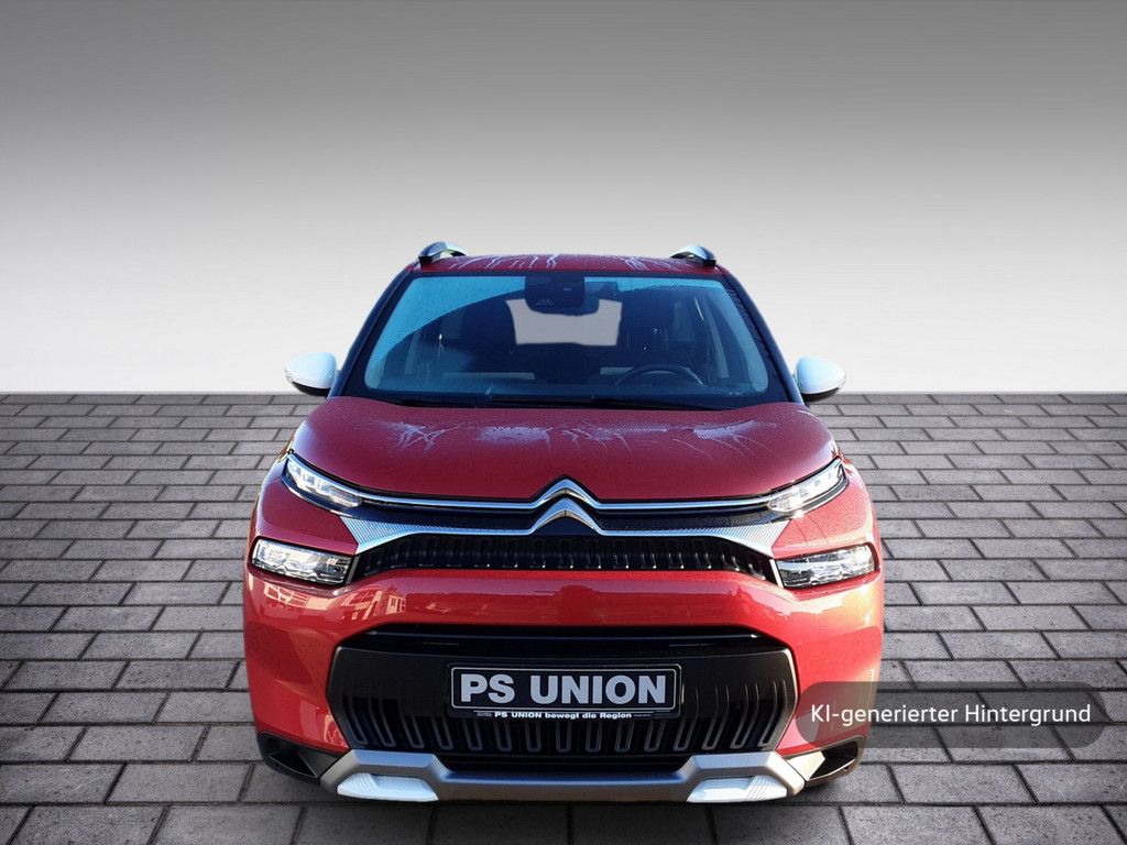 Citroën C3 Aircross - Bild 3