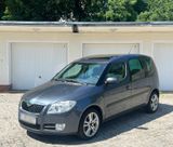 Skoda Roomster 1.9 TDI - * 5- Sitzer *_* K... - Skoda Roomster mit Diesel-Antrieb: Kleinbus, 1.9