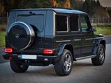 Mercedes-Benz G 500  V8 Sport paket  W463 - Mercedes-Benz 463