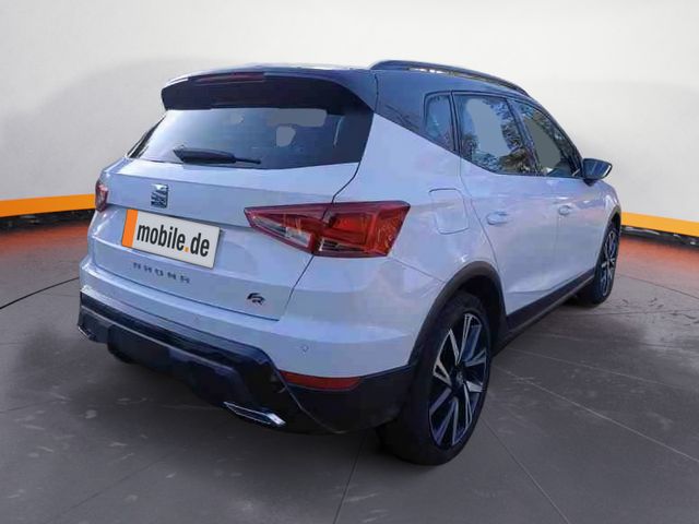 Seat Arona 1.0 TSI FR / Navi, FullLink, RFK, ACC, LED