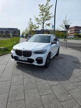 BMW X5 M50 M50d - - BMW X5 M50 in Dortmund
