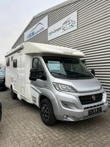 Miller Toronto incl.Luftvrzelt,elektr.Fahradträger - Miller Wohnwagen & Wohnmobile