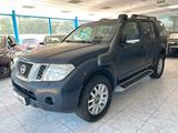 Nissan Pathfinder 2.5 dCi LE Klima Sitzh Navi Leder - Nissan mit Diesel-Antrieb: Allradantrieb