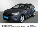 Volkswagen Taigo Move 1.0 TSI Navi, ACC, Sitzheizung - Jahreswagen: Coupé