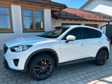 Mazda CX-5 2.2 SKYACTIV-D Center-Line AWD Center-Line - gebrauchte Mazda CX-5 aus dem Jahr 2012