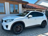 Mazda CX-5 2.2 SKYACTIV-D Center-Line AWD Center-Line - Mazda CX-5 aus 2012