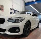 BMW 120i M Paket* Digitales Cockpit* 4 Türen - BMW 120 in Frankfurt (Main)