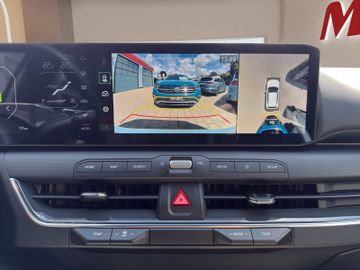 Kia K4 1.6T DCT7 GT-Line 360 Nav Memory 18" Glasdach