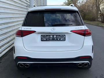 Mercedes GLE 350 - 5