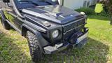 Mercedes-Benz G 300 CDI Professional  - Mercedes-Benz G-Klasse: Professional