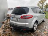 Ford S-MAX PANO-DACH NAVI SCHECKHEFT 7-SITZE EXPORT - gebrauchte Ford S-Max aus dem Jahr 2014