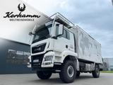 MAN TGS 18.430 BB TG 2 4x4 Euro6d Kerkamm EX 563 - MAN 2