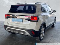 Volkswagen T-Cross - Vorschau Bild 5