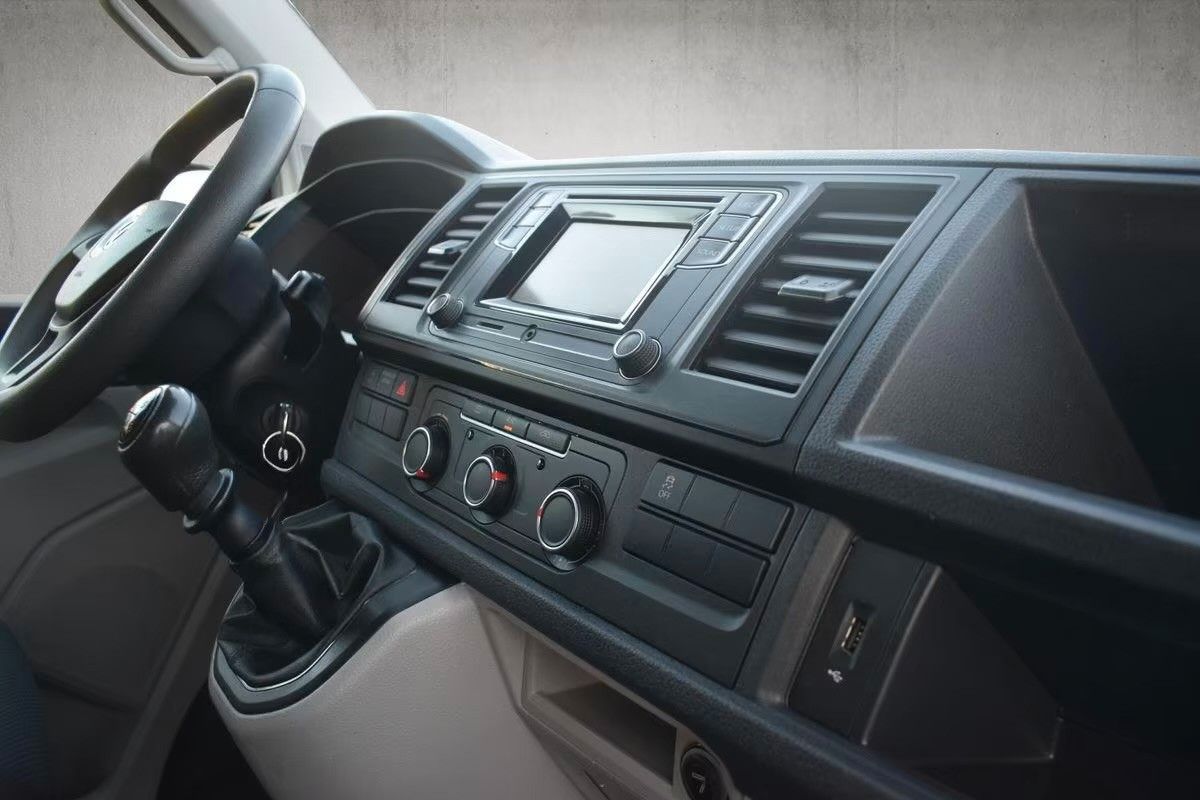 Volkswagen T6 *CAMPER *AUFSTELLDACH *6-SITZE*4-SCHLAFPLÄTZE foto 7