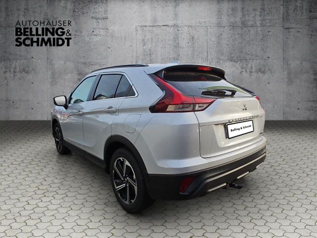 Eclipse Cross 2.4 MIVEC BASIS Hybrid 4WD