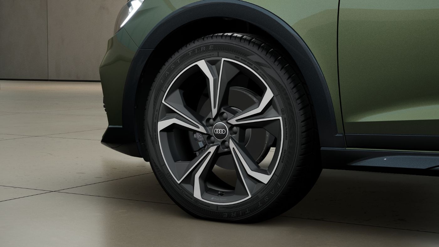 Audi A1 - Bild 6
