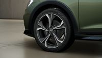 Audi A1 - Vorschau Bild 6