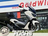 Yamaha NMAX 125 Bundesweite Lieferung für 99€ - ABS ROLLER 125
