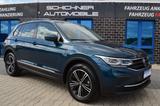 Volkswagen Tiguan Life Facelift ACC LED NAVI KAMERA - Volkswagen Tiguan: Facelift