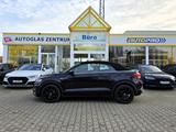 Volkswagen T-Roc Cabriolet R-Line Beats-Audio App-Connect - Volkswagen T-Roc: Cabrio