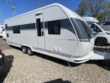 Hobby Prestige 650 KFU *Modell 2025*2.200Kg - Hobby Prestige 650 kfu