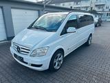 Mercedes-Benz Viano FUN 2.2 CDI Function lang - Mercedes-Benz Viano in Duisburg
