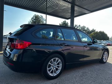 BMW 320 - 6