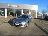 Opel Astra 1.4 Turbo Sports Tourer ecoFLEX Start/Stop - Opel Astra: Eco