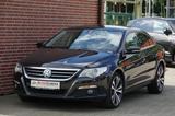 Volkswagen Passat CC Exclusive BMT ACC LaneAssist Sport NAV - gebrauchte VW Passat aus dem Jahr 2011