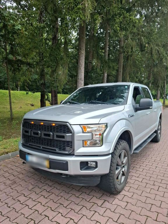 Image of Ford F 150