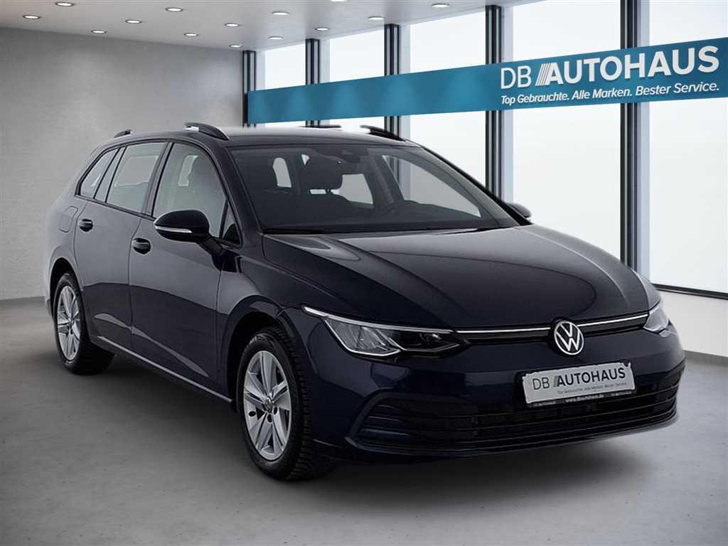 Volkswagen Golf Variant Life 1.0 TSI Navi Winterpaket