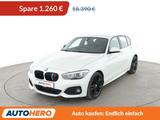 BMW 118i Edition M Sport Shadow*LED*TEMPO*PDC*SHZ* - BMW 118 in Hannover